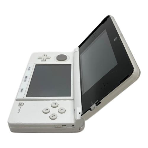 Nintendo (ニンテンドー) Nintendo 3DS CTR-001