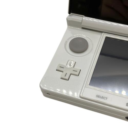 Nintendo (ニンテンドー) Nintendo 3DS CTR-001