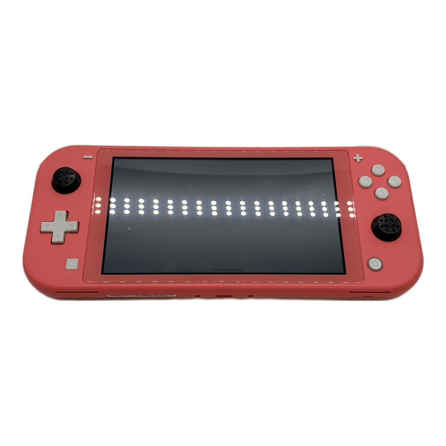 Nintendo (ニンテンドー) Nintendo Switch Lite HDH-001 ＊スティック