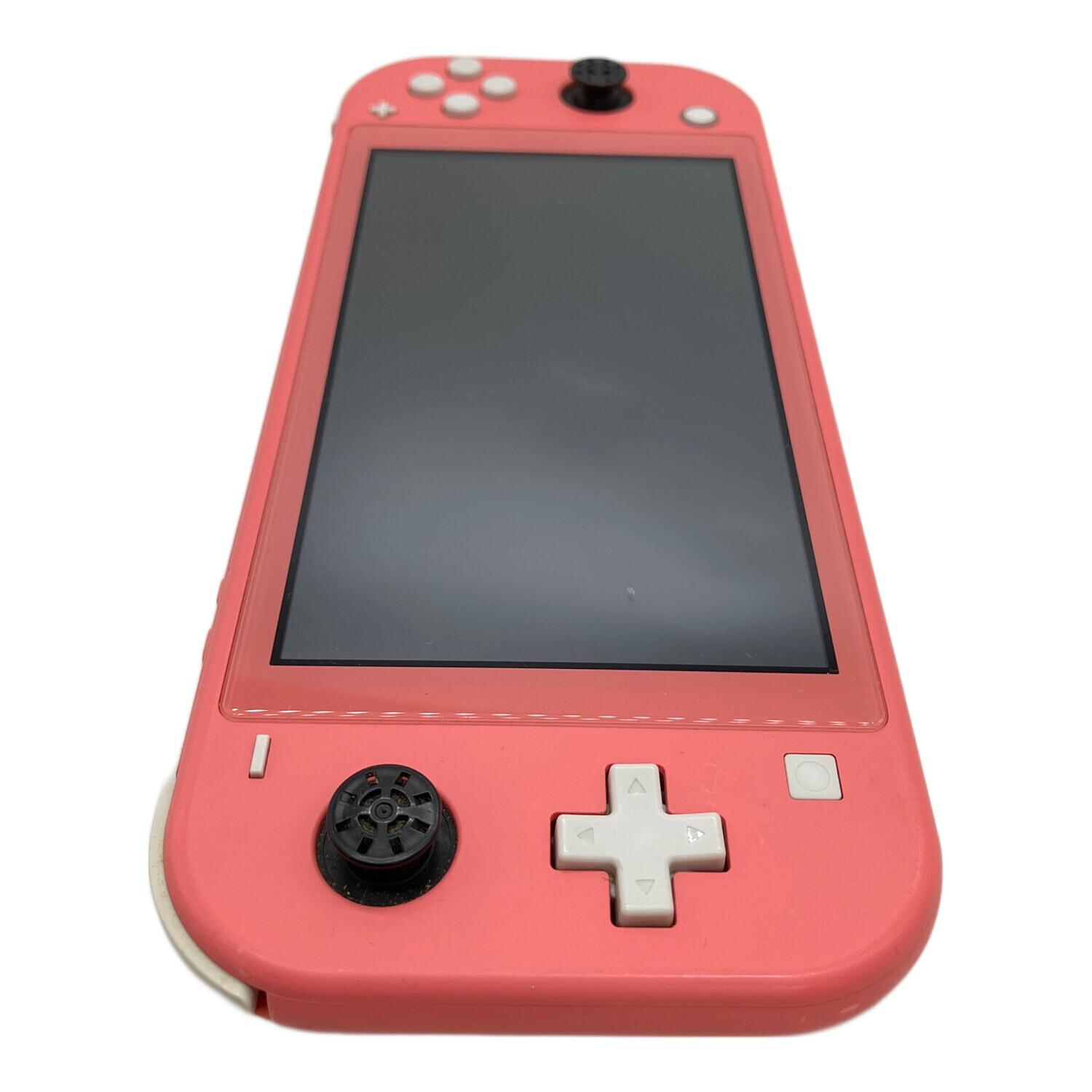 Nintendo (ニンテンドー) Nintendo Switch Lite HDH-001 ＊スティック