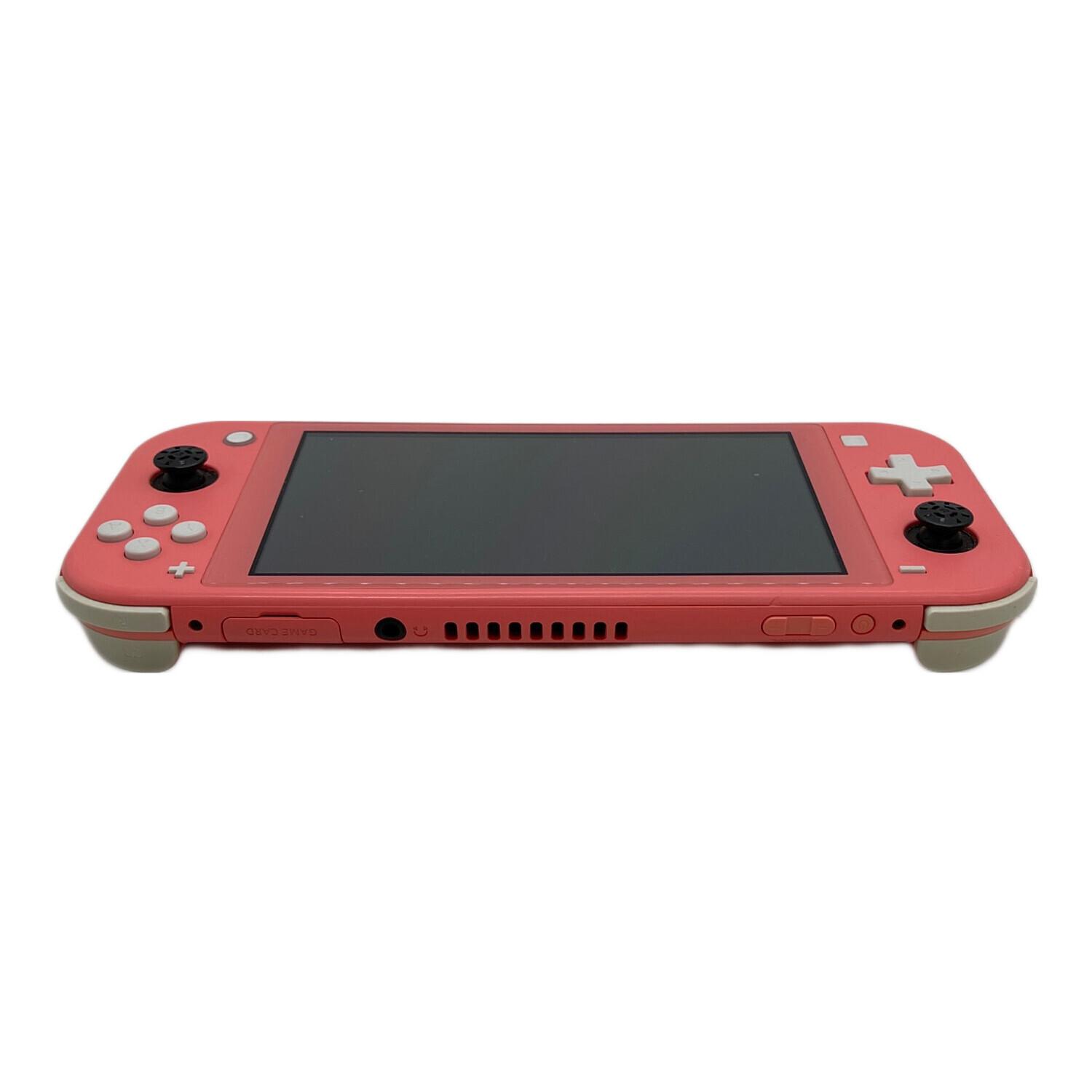 Nintendo (ニンテンドー) Nintendo Switch Lite HDH-001 ＊スティック