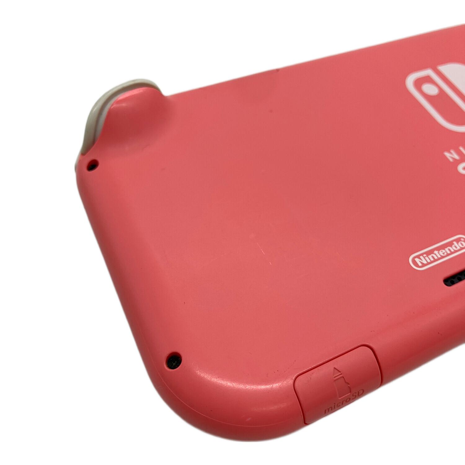 Nintendo (ニンテンドー) Nintendo Switch Lite HDH-001 ＊スティック