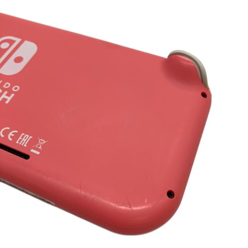 Nintendo (ニンテンドー) Nintendo Switch Lite HDH-001 ＊スティックカバーナシ