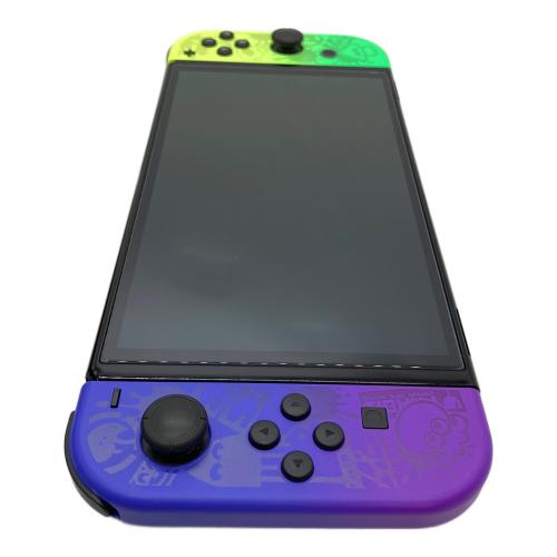Nintendo (ニンテンドー) Nintendo Switch(有機ELモデル) HEG-001