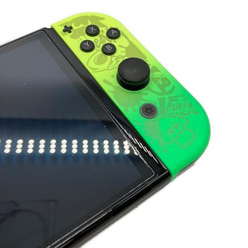 Nintendo (ニンテンドー) Nintendo Switch(有機ELモデル) HEG-001