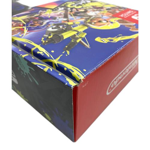 Nintendo (ニンテンドー) Nintendo Switch(有機ELモデル) HEG-001