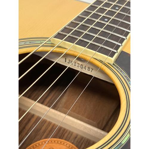 YAMAHA (ヤマハ) LJ6