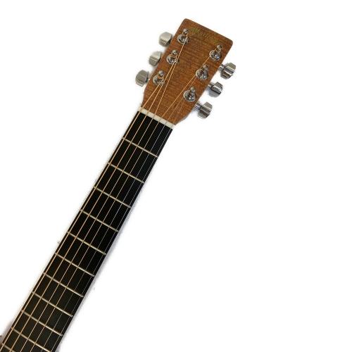Martin (マーチン) ミニアコースティックギター LXK2