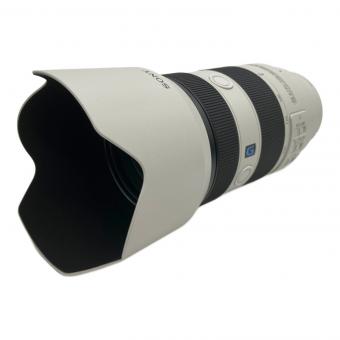 SONY (ソニー) 望遠レンズ SEL70200G2 Macro G OSS II