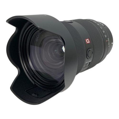 SONY (ソニー) 望遠レンズ 2470GM2