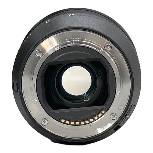 SONY (ソニー) 望遠レンズ 2470GM2