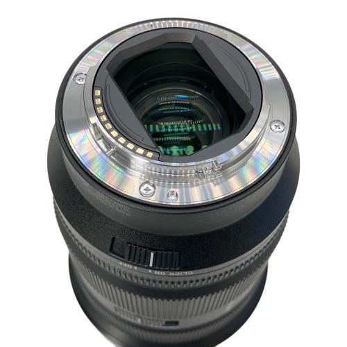 SONY (ソニー) 望遠レンズ 2470GM2