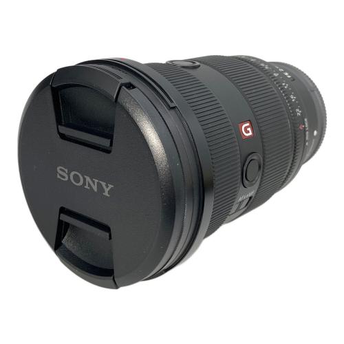 SONY (ソニー) 望遠レンズ 2470GM2