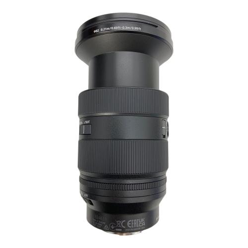 SONY (ソニー) 望遠レンズ 2470GM2