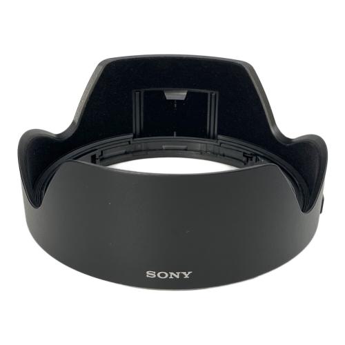 SONY (ソニー) 望遠レンズ 2470GM2