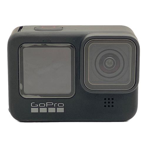 GoPro (ゴープロ) アクションカメラ Hero9