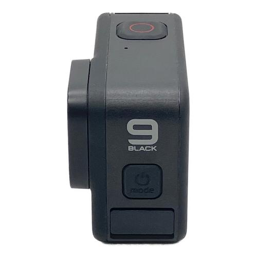 GoPro (ゴープロ) アクションカメラ Hero9