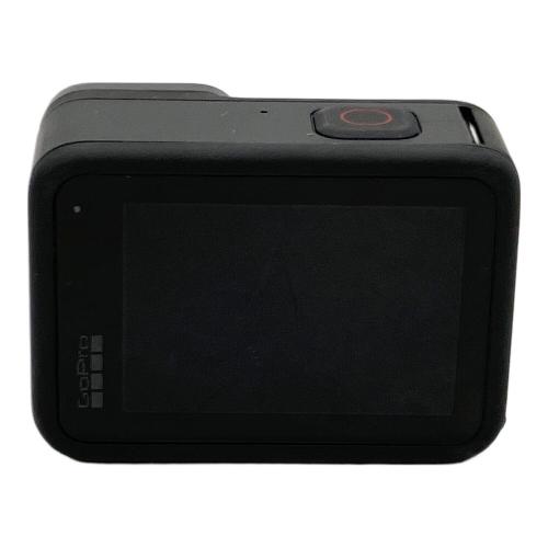 GoPro (ゴープロ) アクションカメラ Hero9 別売りアタッチメント付属