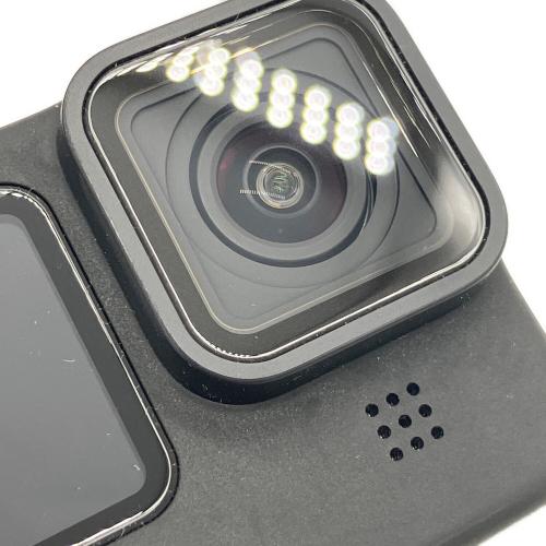 GoPro (ゴープロ) アクションカメラ Hero9