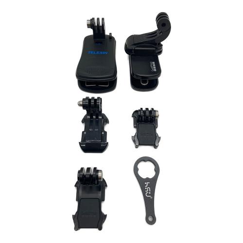 GoPro (ゴープロ) アクションカメラ Hero9