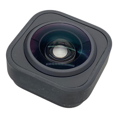 GoPro (ゴープロ) アクションカメラ Hero9 別売りアタッチメント付属