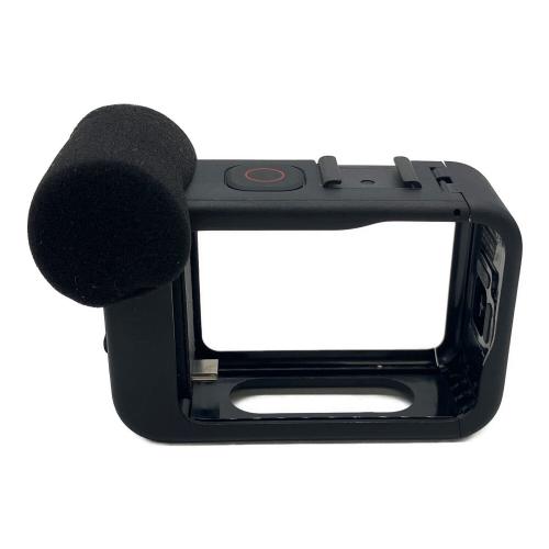 GoPro (ゴープロ) アクションカメラ Hero9