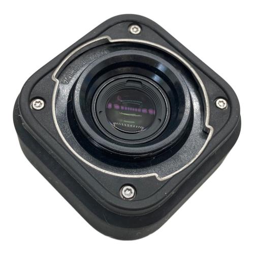 GoPro (ゴープロ) アクションカメラ Hero9 別売りアタッチメント付属