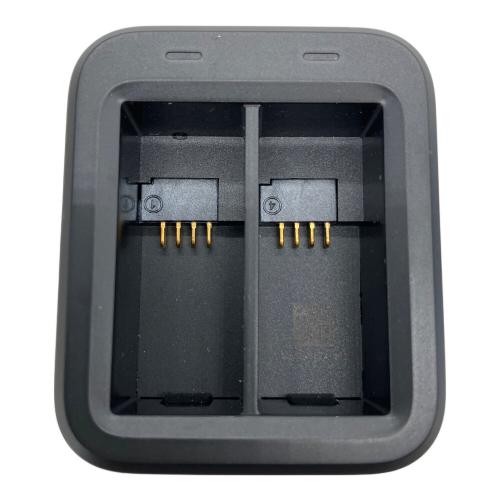 GoPro (ゴープロ) アクションカメラ Hero9 別売りアタッチメント付属