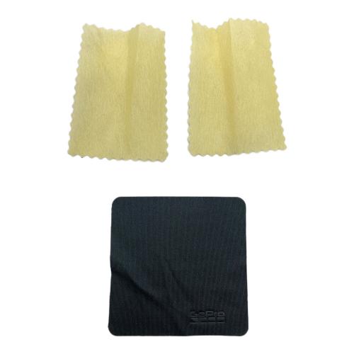 GoPro (ゴープロ) アクションカメラ Hero9 別売りアタッチメント付属