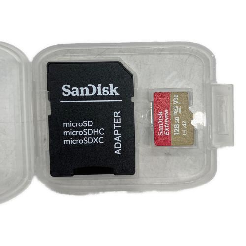 GoPro (ゴープロ) アクションカメラ Hero9 別売りアタッチメント付属