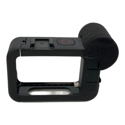 GoPro (ゴープロ) アクションカメラ Hero9 別売りアタッチメント付属