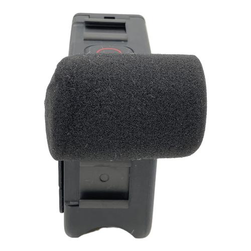 GoPro (ゴープロ) アクションカメラ Hero9 別売りアタッチメント付属