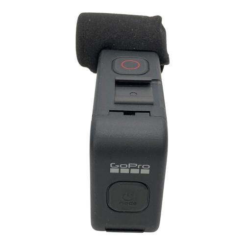 GoPro (ゴープロ) アクションカメラ Hero9 別売りアタッチメント付属