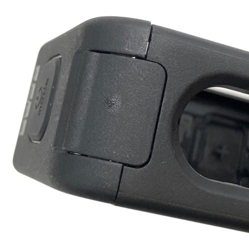 GoPro (ゴープロ) アクションカメラ Hero9 別売りアタッチメント付属