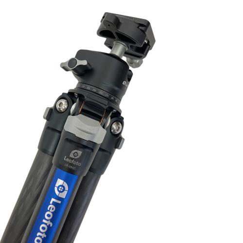 Leofoto (レオフォト) 三脚 LS-284C