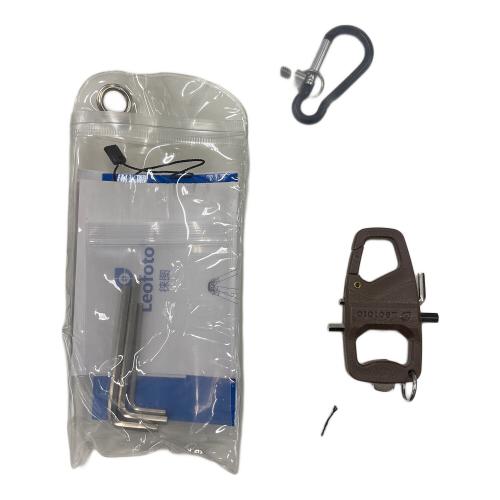 Leofoto (レオフォト) 三脚 LS-284C