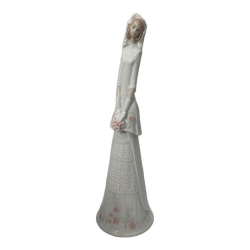 LLADRO (リヤドロ) フィギュリン 01006200 ブライダルベル