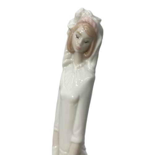 LLADRO (リヤドロ) フィギュリン 01006200 ブライダルベル｜トレファク