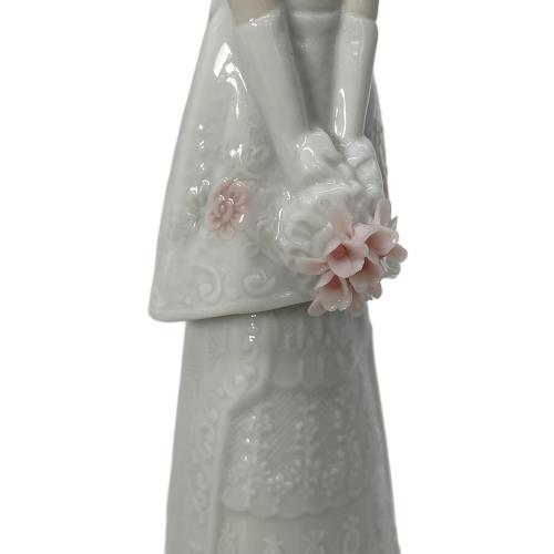 リアドロ　人形　ウェディングベル　ブライダルベル 2025年最新】リヤドロ ブライダルベルの人気アイテム - メルカリ