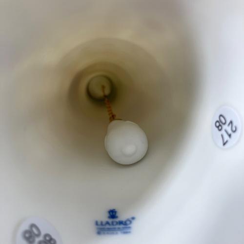 LLADRO (リヤドロ) フィギュリン 01006200 ブライダルベル