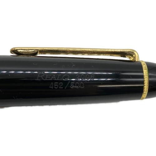 SAILOR (セーラー) 95周年記念万年筆 万年筆 11-8095-420 シリアル