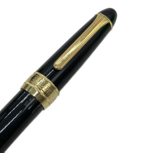 SAILOR 万年筆 SAILOR (セーラー) 95周年記念万年筆 万年筆 11-8095-420 シリアル