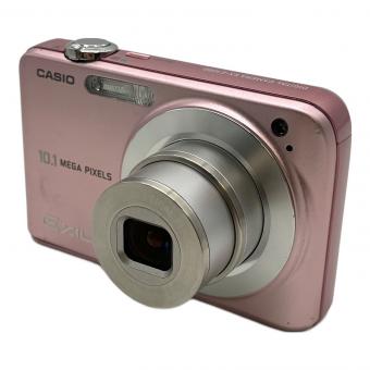 CASIO (カシオ) コンパクトデジタルカメラ EX-Z1080