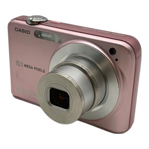 CASIO (カシオ) コンパクトデジタルカメラ EX-Z1080