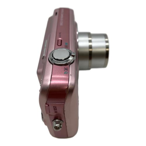 CASIO (カシオ) コンパクトデジタルカメラ EX-Z1080