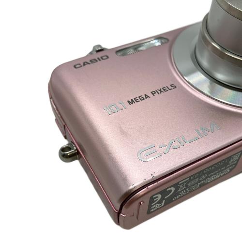 CASIO (カシオ) コンパクトデジタルカメラ EX-Z1080