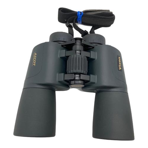 VIXEN (ビクセン) 双眼鏡 0016040 ASCOT