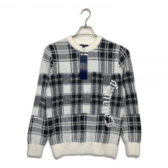 Callaway (キャロウェイ) ニット ゴルフウェア(トップス) メンズ SIZE M ホワイト