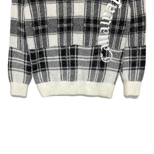 Callaway (キャロウェイ) ニット ゴルフウェア(トップス) メンズ SIZE M ホワイト