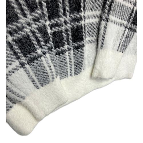 Callaway (キャロウェイ) ニット ゴルフウェア(トップス) メンズ SIZE M ホワイト